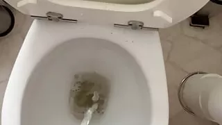 Pissing