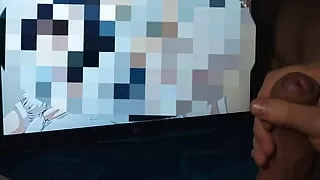 My step sister tried anal, and now there's no stopping her.