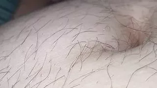 Step mom successfully helped step son have erection