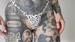 Sheer Micro Bikini Try on Haul Compilation Melody Radford