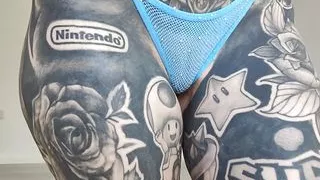 Sheer Micro Bikini Try on Haul Compilation Melody Radford