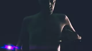 British Freddie Sunfields in dark and mysterious lights