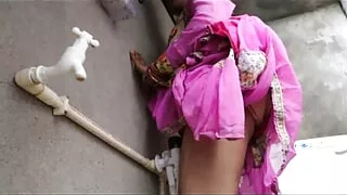 step brother caught elder sister penetrating tap into her pussy