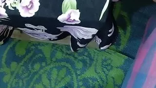 Doggy style fucked my wife's attitude