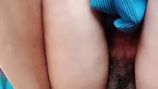 Indian Village Bhabhi Chut Dikhai