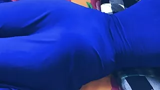 Anyone want to fuck my big ass