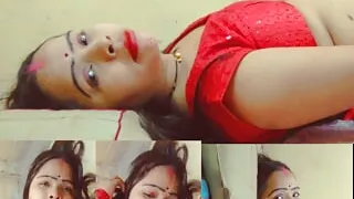 Desi xxx husband wife kissing pussy fucking blowjob rolplay romance