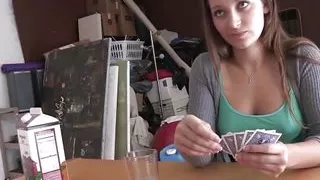 This is what happens if you try to cheat your lesbian friend