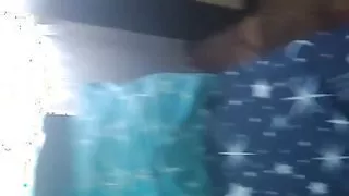 Fucked Doggy Style and Finished with a Wild Orgasm