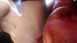 AlenAbyss 3D Hentai Compilation 20