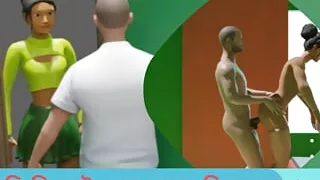 I fucked my sexy Bhabhi because my step brother did not give time her