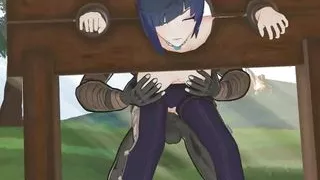 AssDepik 3D Hentai Compilation 15