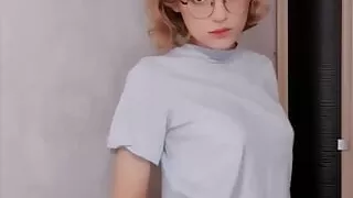 I'm a cute little sexy doll :)