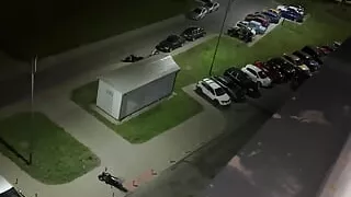 Solo. Nudity. Your Girl Masturbates for You Completely Naked in the Entrance