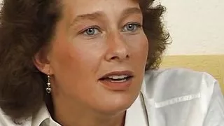 He Betted with His Friends That He Would Be Fucking His Doctor so He Went to Try His Luck