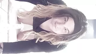 Me myself and I because there is no you ????