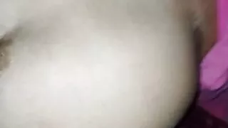 Your Chadni pichhe se chudawa Rahi hai