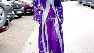 Would you join my monastery? ????