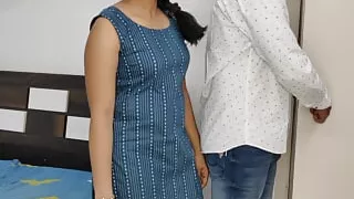 Komal was happily getting her ass killed on Diwali