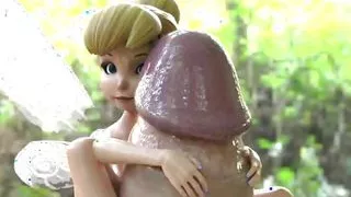 Forged3DX & Eddy Intense hard sex anal tasty hot big ass swallowing huge sweet cock anus gaping cum dripping hard sex buttocks