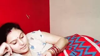 Softcore romantic fuck puja
