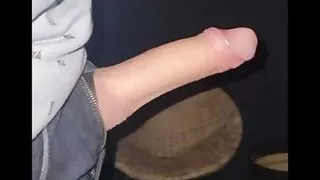 johnholmesjunior does super risky solo show ontop downtown vancouver penthouse suite for strangers