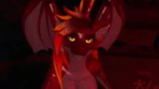 POV futa dragon teasingly strokes your cock before riding it and finishes you off with boobjob (chillout vr)
