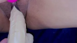 I'm your step sister! don't cum inside! Step brother blindfolded stepsister