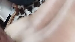 Rosita And Tiuzao's Employee Always After Work She Comes To Fuck The Crown And Loves To Be Cum Inside Her