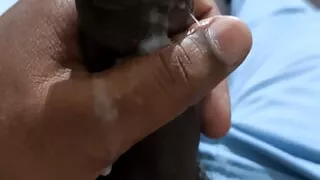 Bachelor life hand job waiting for girl