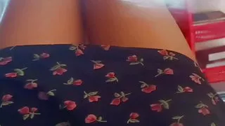 You wanna suck my juicy pussy