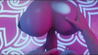 The Best Of Yeero Animated 3D Porn Compilation 16