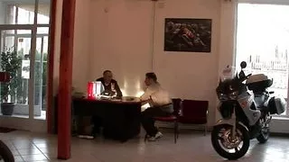 Extreme sex for nasty whores - Episode 5