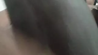 Big black dock Big dick