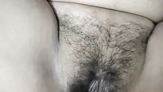 Real desi my hot sexy aunty ki chut ki aag mitai char ungli dalkr