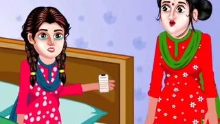 Hot desi sexy Indian stepsister and step brother porno