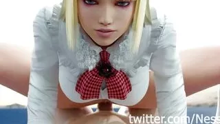 Nessfm MEGA Compilation - 3