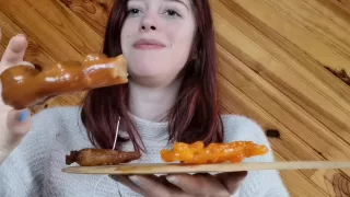 Asmr Mukbang Feederism Cordon Firands Zlabia