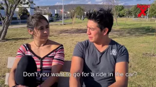 Viaje Caliente - Mundo X