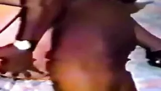 BBC Addiction - closeup of BBC fucking my wife