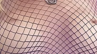 Annette Schwarz Is A Butt Puppy