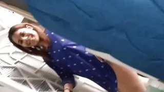 Oh Stepmom What Are You Doing in My Room!!! Stepson, Let Your Stepmom Teach You How to Masturbate'