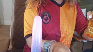 Hard Handjob - Sweetarabic Sweet Arabic Jasmine