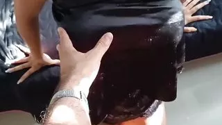 My Stepsister (pov Doggy Style)