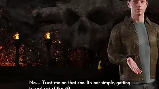 The Genesis Order 174 PC Gameplay