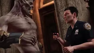 The Genesis Order 175 PC Gameplay