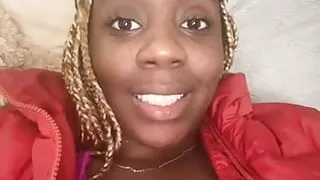 Alliyah Alecia First Video In A While