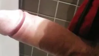 johnholmesjunior in  real risky vancouver public baylthroom flashing hard on and cum    PT1