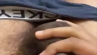 Home alone gave me more mood & splitting out