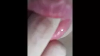 A Virgin Is Deflowered